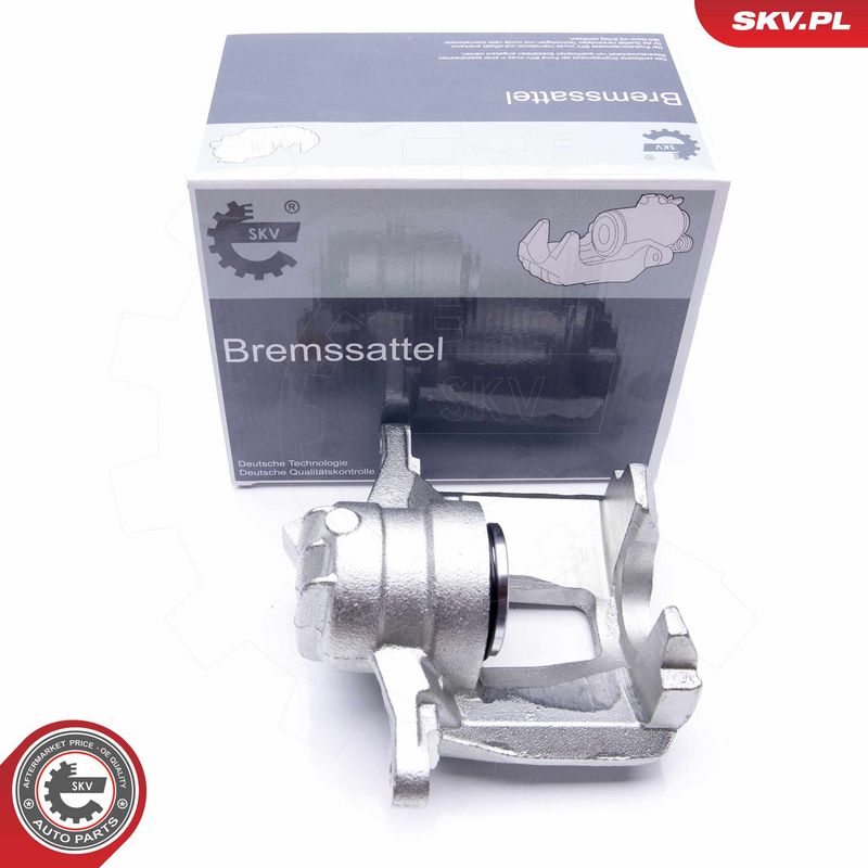 Pidurisadul, ESEN SKV 23SKV312