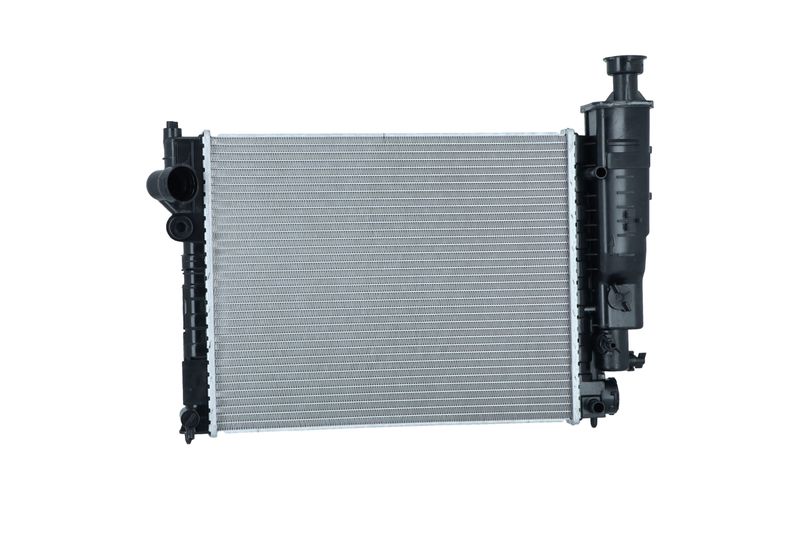 NRF 58886 Radiator, engine cooling