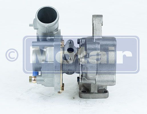 MOTAIR TURBO 333202 Charger, charging (supercharged/turbocharged)