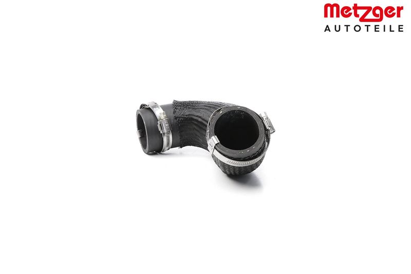 METZGER AUTOTEILE 2401280 Charge Air Hose