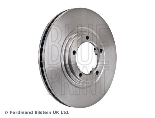BLUE PRINT ADG043191 Brake Disc