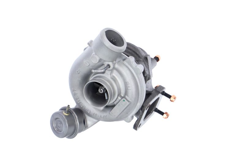 REMANTE 003-001-001101R Charger, charging (supercharged/turbocharged)