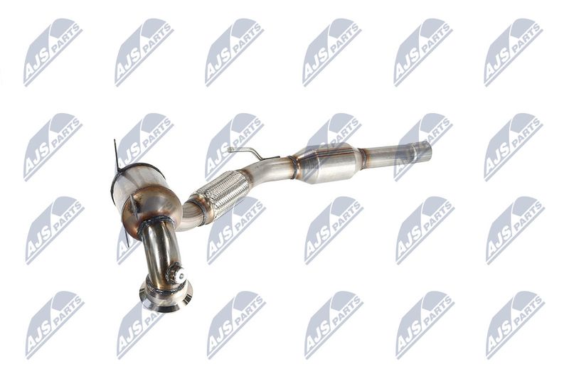 NTY KAT-AU-003 Catalytic Converter