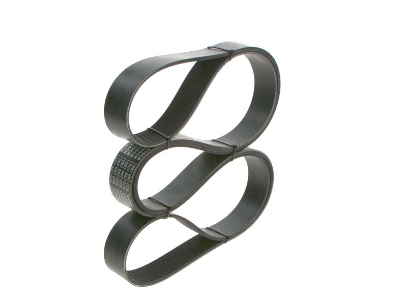 BOSCH 1987947079 V-ribbed Belt