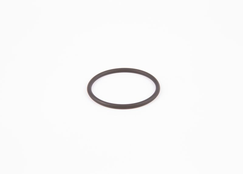 Anillo de goma