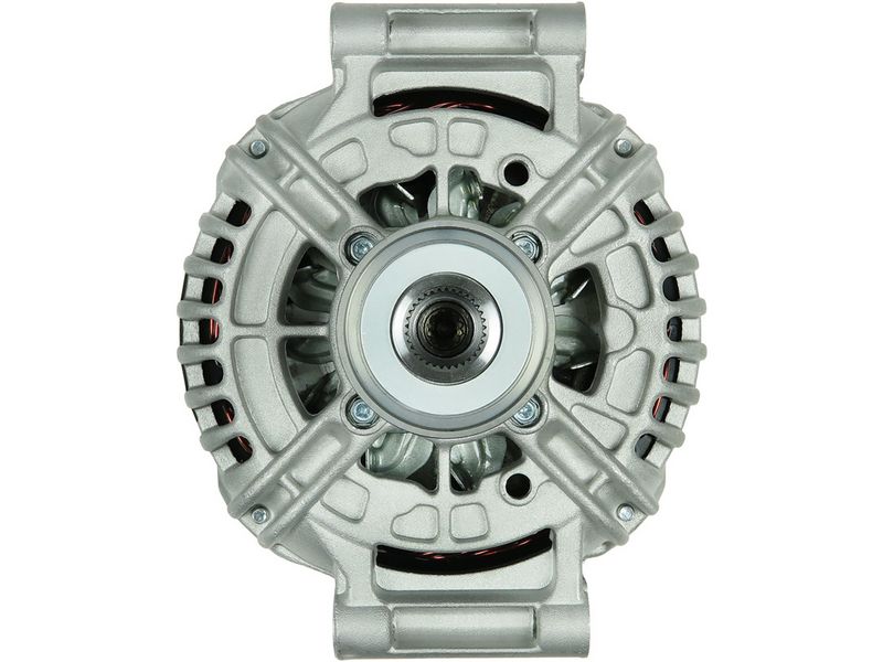 Brand new AS-PL Alternator