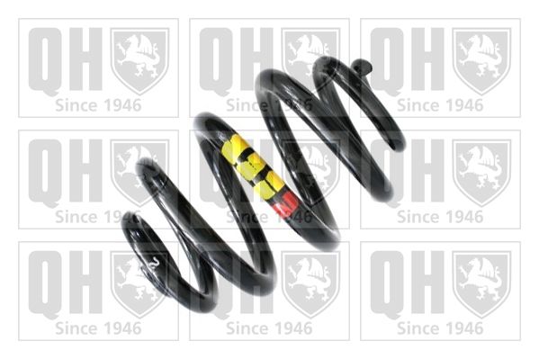QUINTON HAZELL futómű rugó QCS7271
