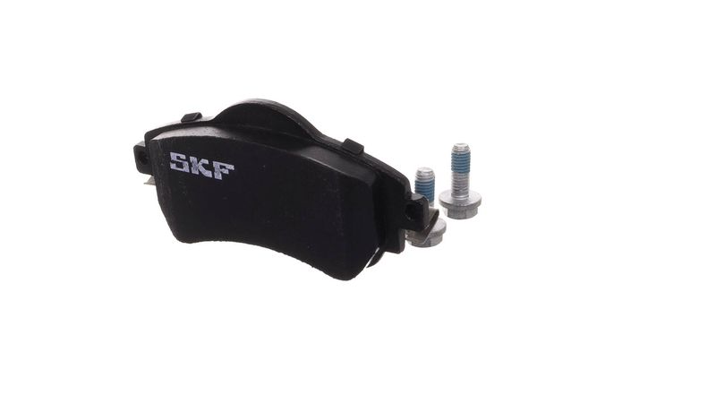 SKF VKBP 80116 Brake Pad Set, disc brake