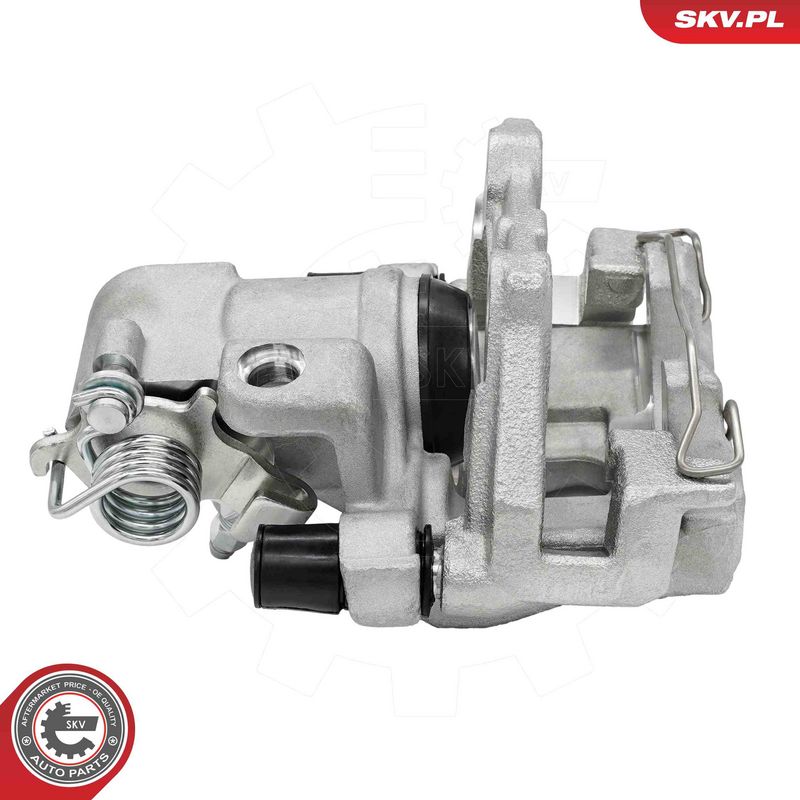 Pidurisadul, ESEN SKV 78SKV644