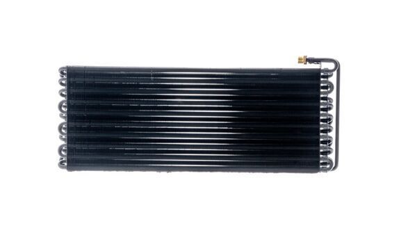 MAHLE AC 669 000P Condenser, air conditioning