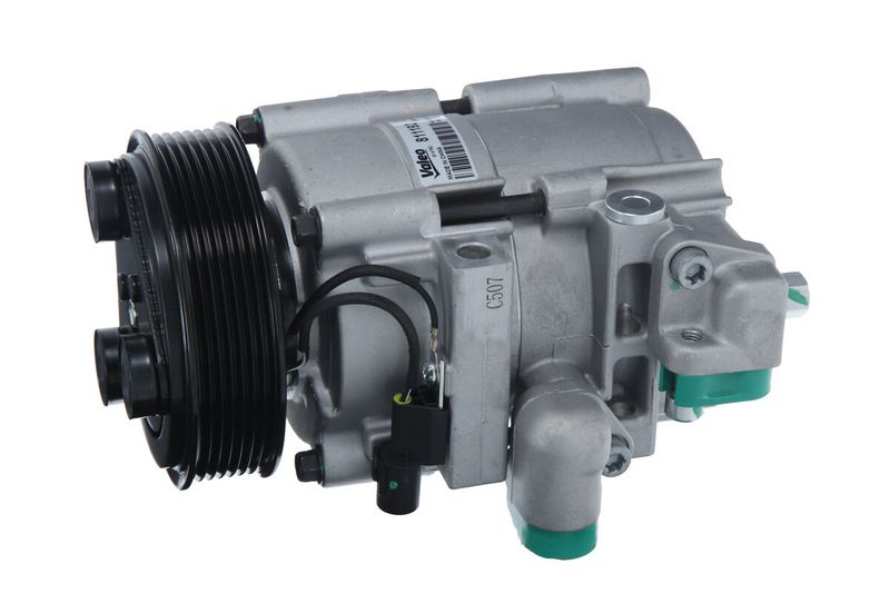 VALEO ΚΟΜΠΡΕΣΕΡ A/C