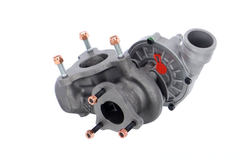 REMANTE 003-001-001033R Charger, charging (supercharged/turbocharged)