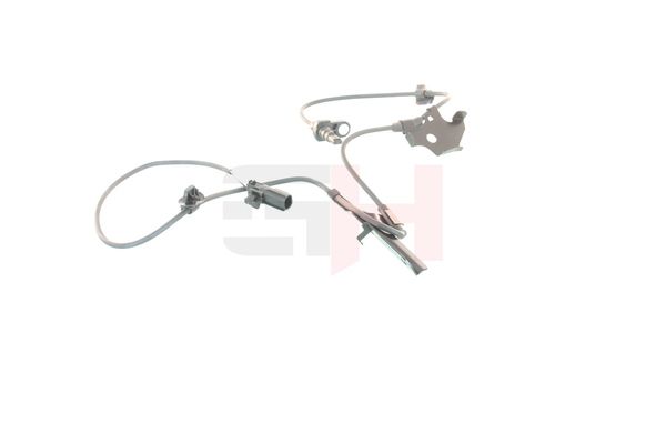 Andur, rattapöörete arv, GH GH-704508V