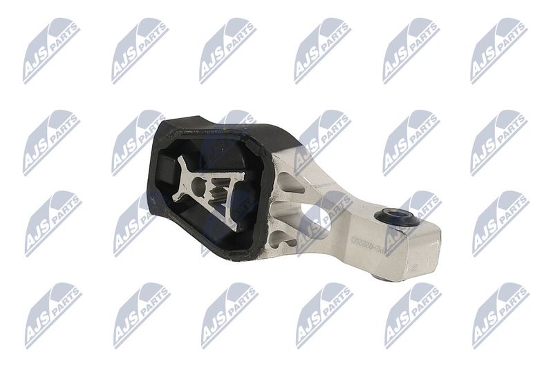 Paigutus, Mootor, NTY ZPS-PE-022