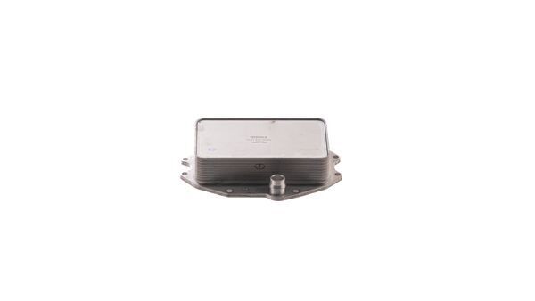 Olie radiator past: AUDI A4 B9, A5, A6 ALLROAD C8, A6 C8, A7, A8 D5, Q5, Q7, Q8  BENTLEY BENTAYGA  PORSCHE CAYENNE, MACAN, PANAMERA, PANAMERA SPORT TURISMO  VW TOUAREG 3.0/3.0H 01.15-