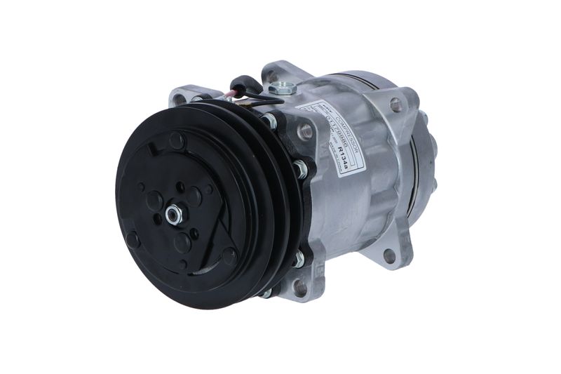 Kompressor, kliimaseade, NRF 32138