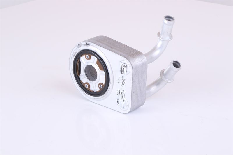 Õliradiaator, mootoriõli, NISSENS 90794