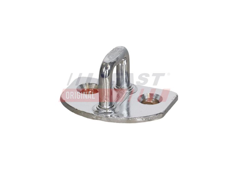Sulgurplaat, tagaukse lukk, FAST FT94103