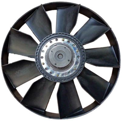 Product Image - Koelventilatorwiel - CFF408000P - MAHLE