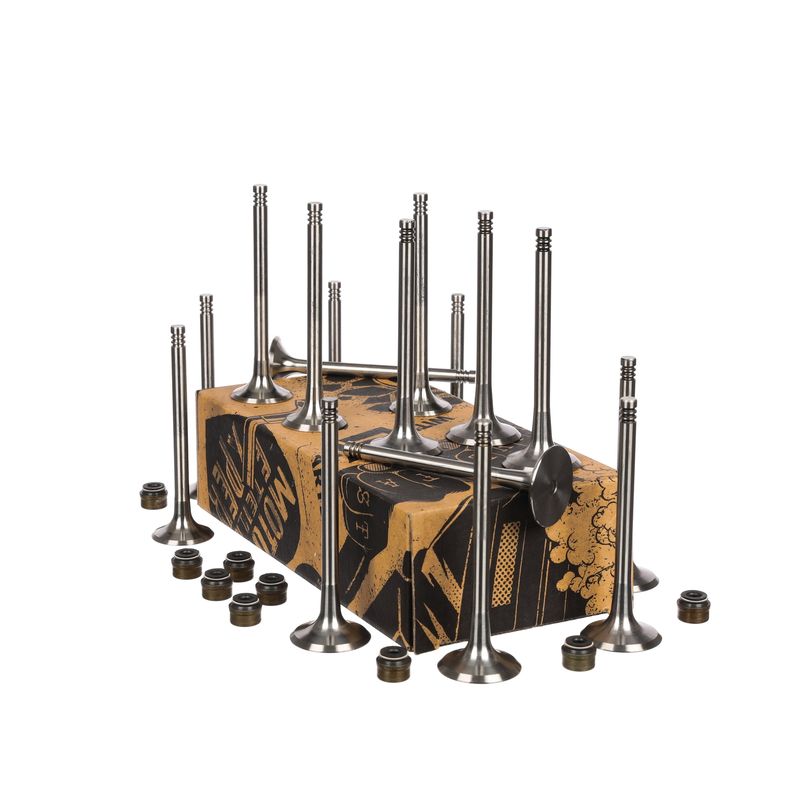 Product Image - Kleppenset, in-/uitlaatklep - VS0008 - ET ENGINETEAM