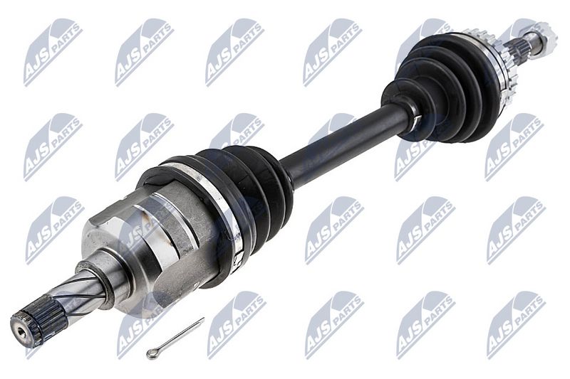 NTY NPW-PL-162 Drive Shaft