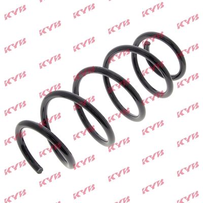 KYB RH2658 Suspension Spring