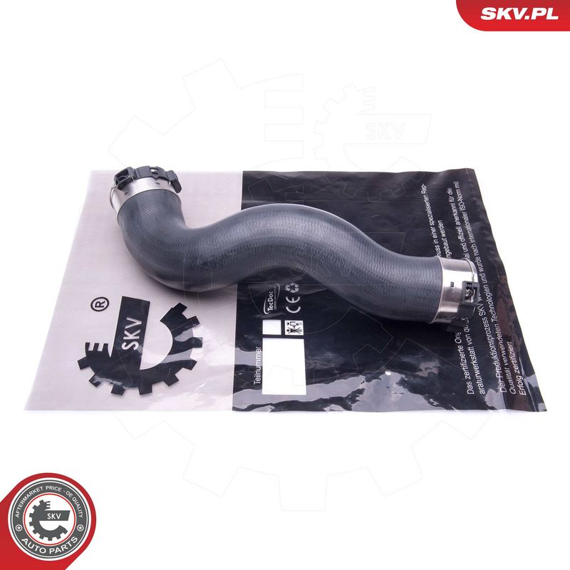 Laadimisõhu voolik, ESEN SKV 43SKV393