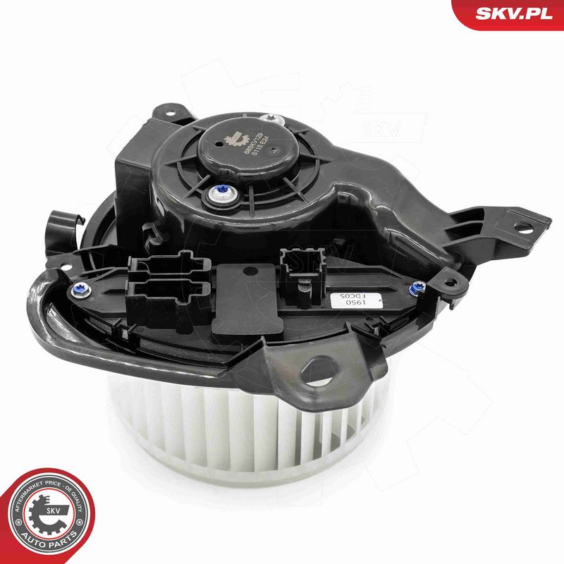 ESEN SKV 68SKV129 Interior Blower