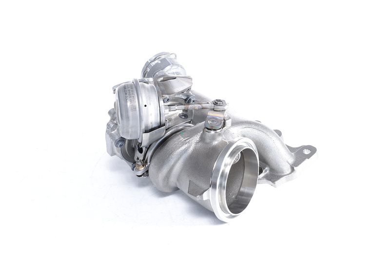 Compresor,sistem de supraalimentare T918039LI BTS Turbo