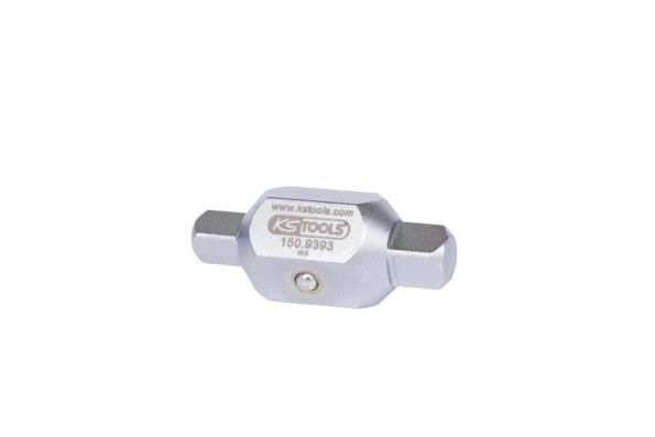 Padrun, KS TOOLS 150.9393