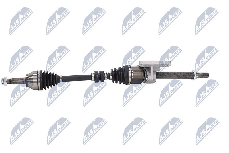 NTY NPW-NS-182 Drive Shaft