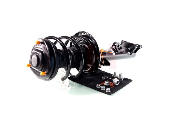 Vedruamort, GH GH-353303C04