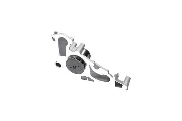 Kavo Parts TW-1147 Water Pump, engine cooling