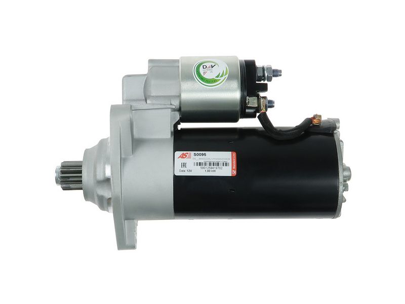 AS-PL S0095 Starter