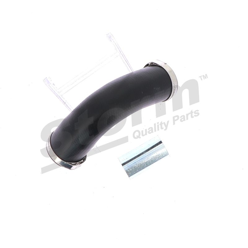 Gaine de suralimentation STORM QUALITY PARTS F11818