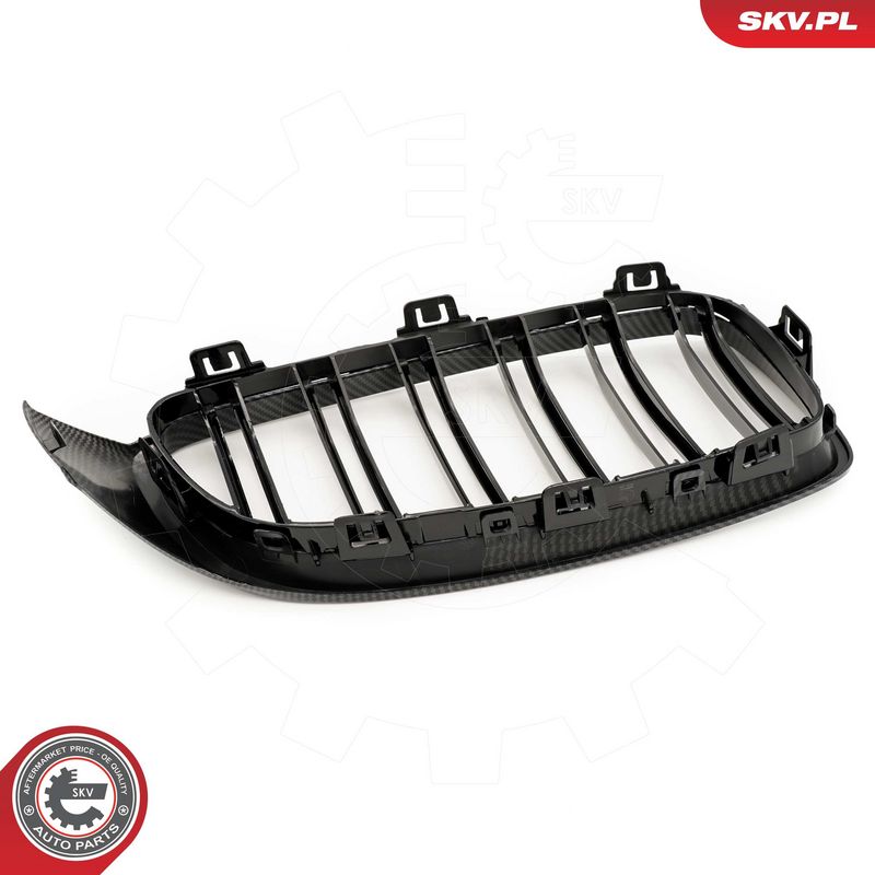 Radiaatorivõre, ESEN SKV 66SKV151