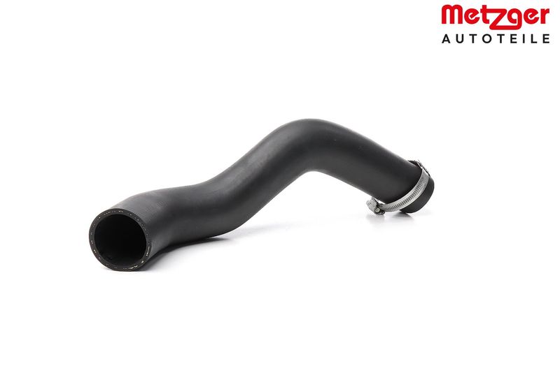 METZGER AUTOTEILE 2401385 Charge Air Hose