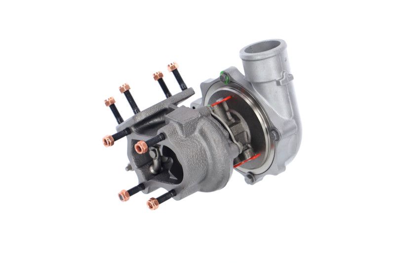 REMANTE 003-001-002961R Charger, charging (supercharged/turbocharged)