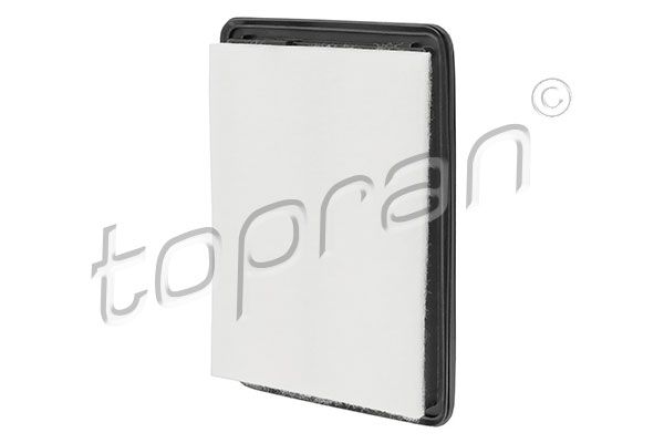 Õhufilter, TOPRAN 701 848