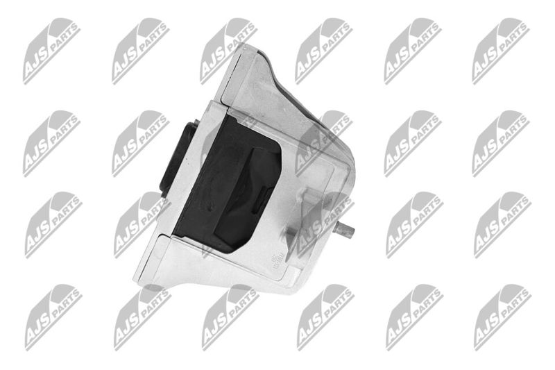 Paigutus, Mootor, NTY ZPS-HY-521