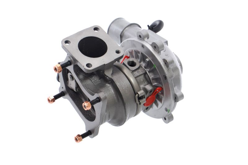 REMANTE 003-001-002085R Charger, charging (supercharged/turbocharged)