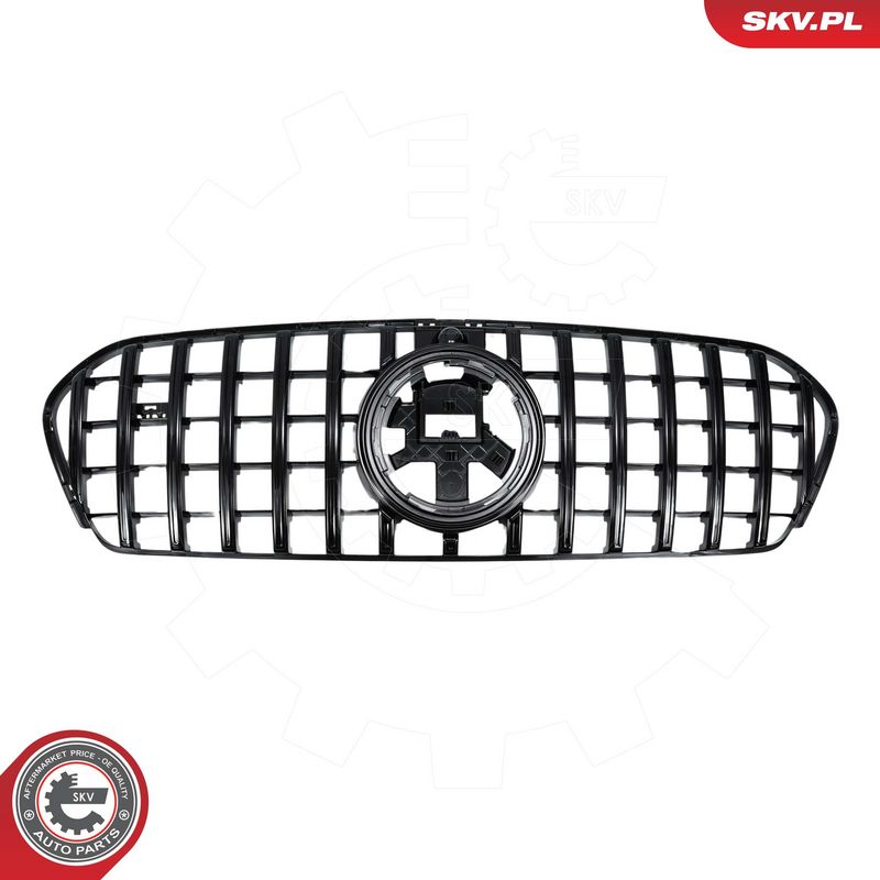 Radiaatorivõre, ESEN SKV...