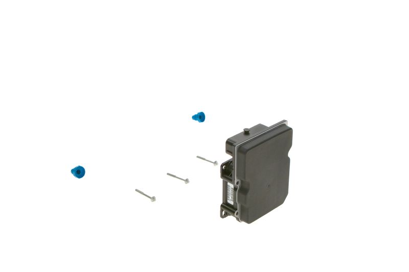 BOSCH 1265920040 Control Unit Set