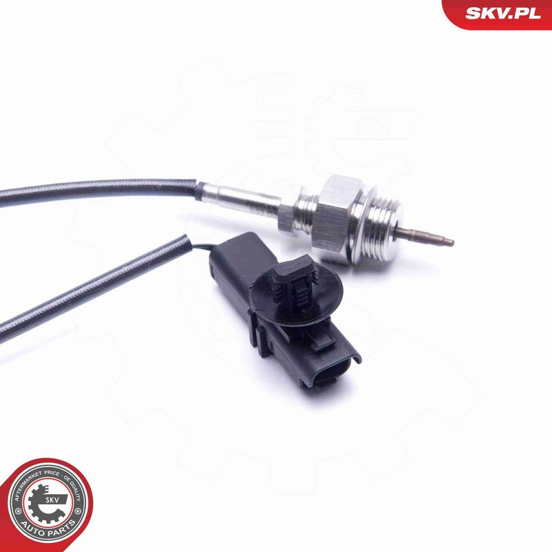 ESEN SKV 30SKV438 Sensor, exhaust gas temperature