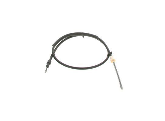 Bosch Cable Pull, parking brake 1 987 477 427 (1987477427)