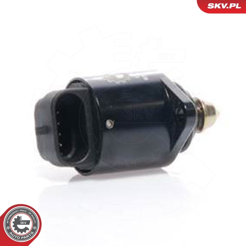 Tühikäigureg.klapp, õhuvarustus, ESEN SKV 08SKV028