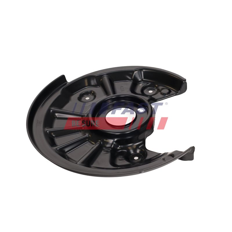 FAST FT03855 Splash Guard, brake disc