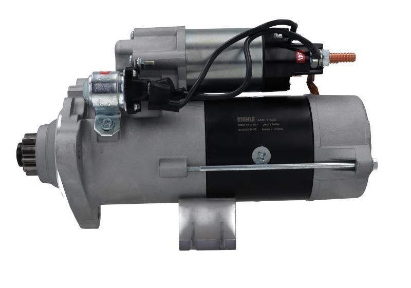 BV PSH 551.558.113.310 Starter