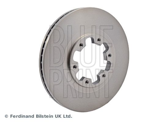 BLUE PRINT ADN143102 Brake Disc