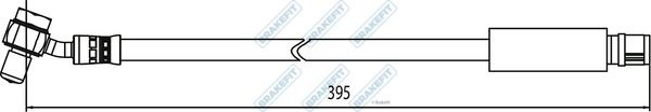 APEC Brake Hose BHO4232